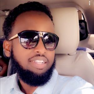 Meet your Posher, Kamil